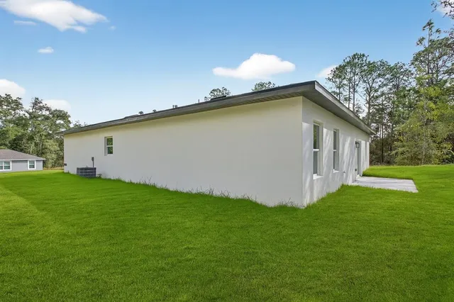 $2,100 | 9066 North Akola Way, Citrus Springs, FL 34434