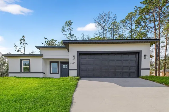 $2,100 | 9066 North Akola Way, Citrus Springs, FL 34434