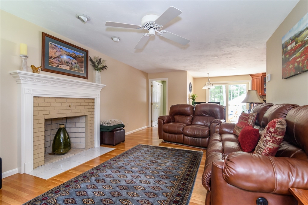 19 Nathan Road Mansfield, MA 02048 - Photo 7 of 38