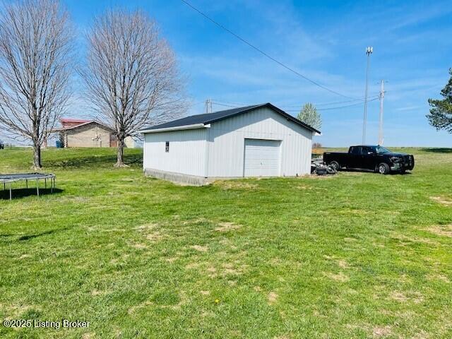 474 Upton Road Magnolia, KY 42757 - Photo 5 of 35 5