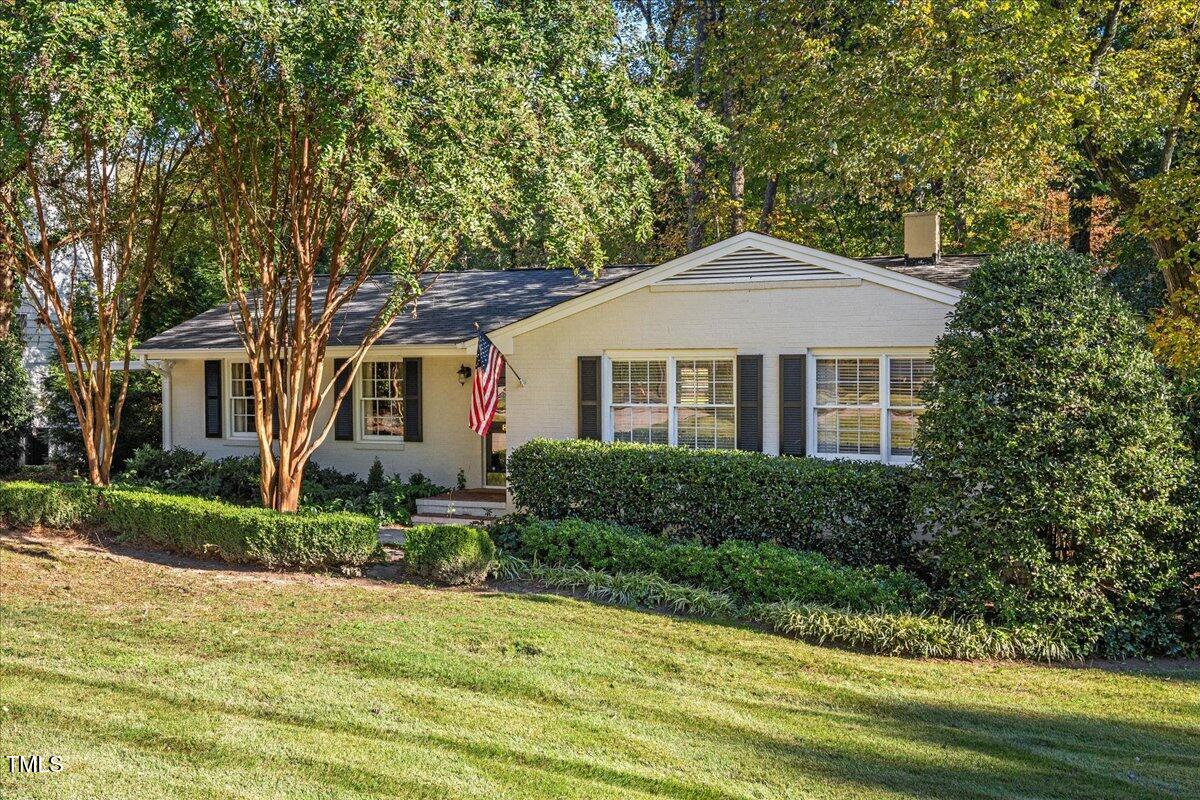 821 Macon Place Raleigh, NC 27609 - Photo 32 of 32 03-- 33