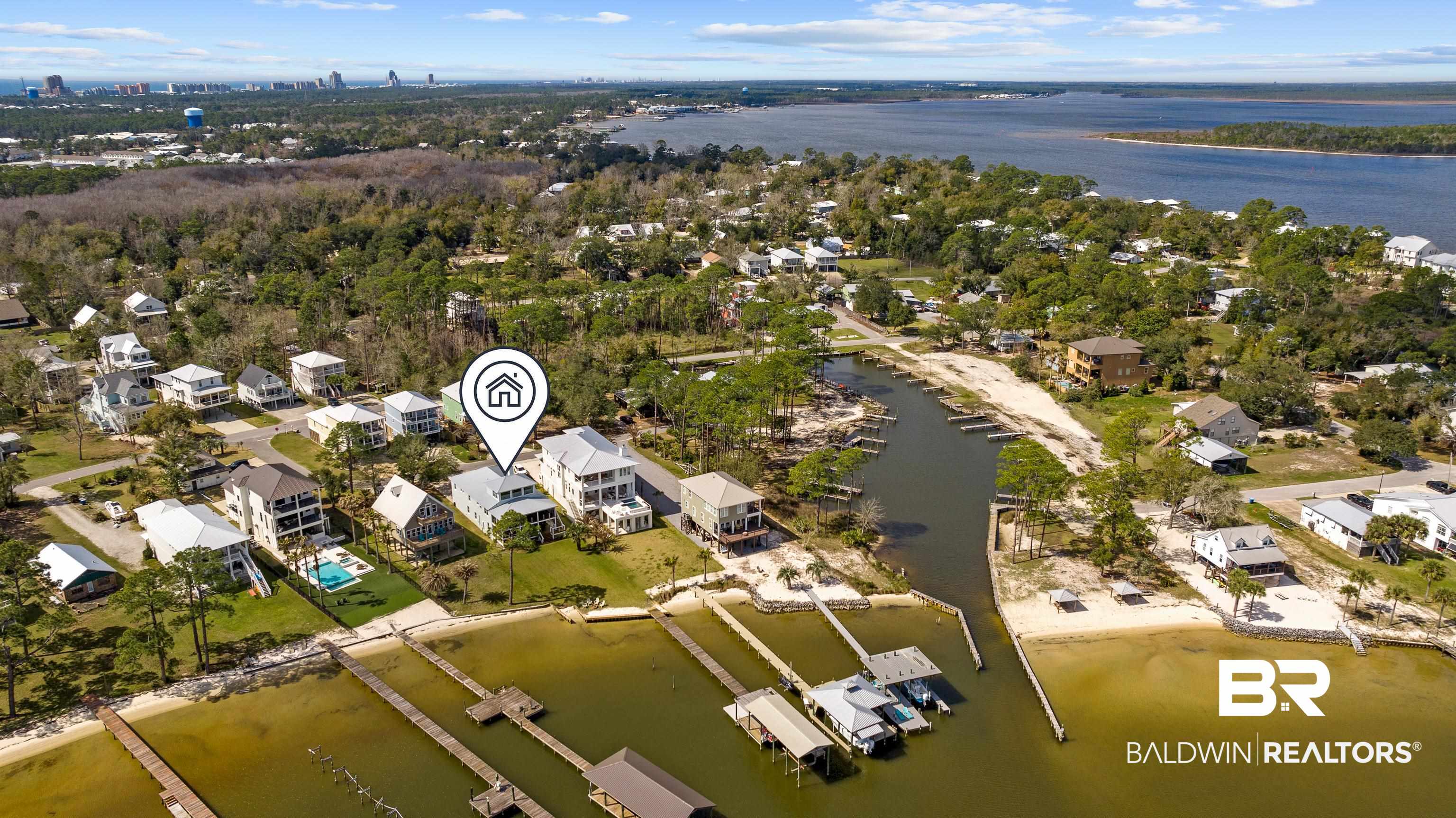 27253 Boat Basin Road Orange Beach, AL 36561 - Photo 1 of 96 Gallery Image 1