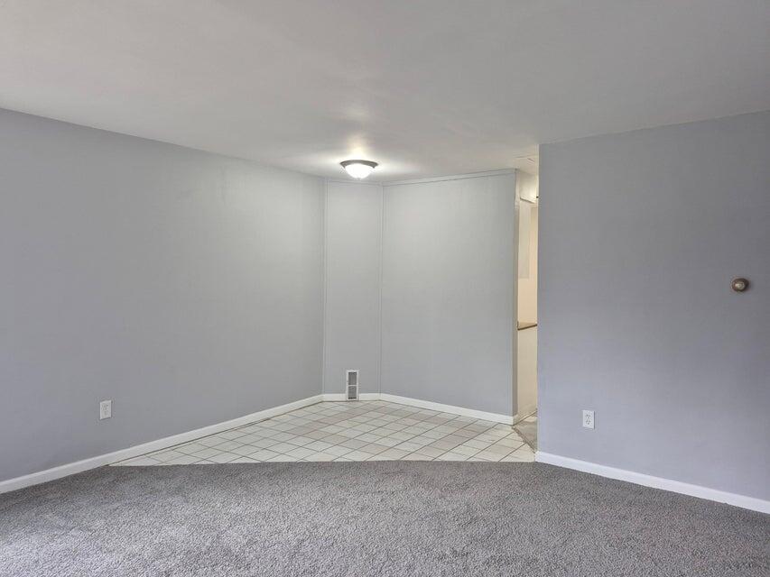 3326 Delaware Street Gary, IN 46409 - Photo 11 of 13 a view of an empty room