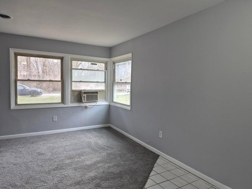 3326 Delaware Street Gary, IN 46409 - Photo 13 of 13 an empty room with windows
