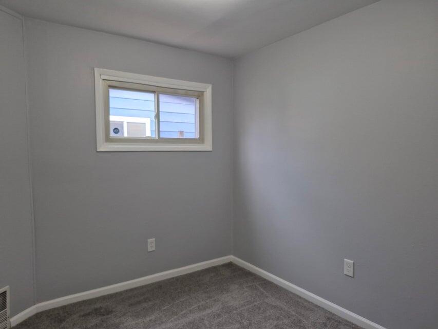 3326 Delaware Street Gary, IN 46409 - Photo 8 of 13 a small space with a window
