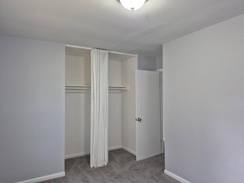 3326 Delaware Street Gary, IN 46409 - Photo 9 of 13 a view of closet area