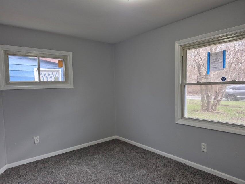 3326 Delaware Street Gary, IN 46409 - Photo 10 of 13 an empty room with a window