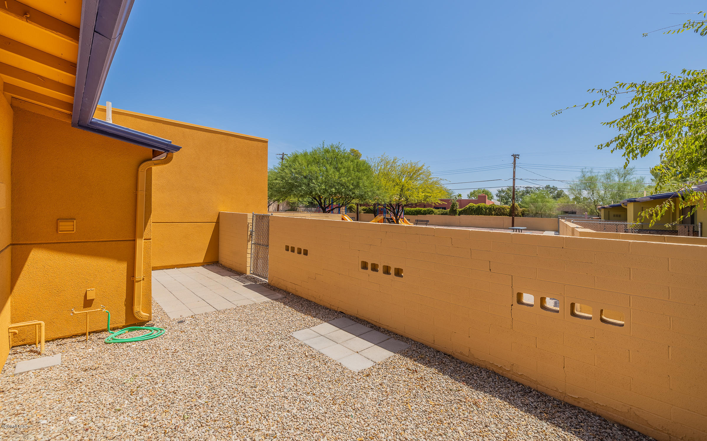 350 North Silverbell Road, Unit 64 Tucson, AZ 85745 - Photo 20 of 34