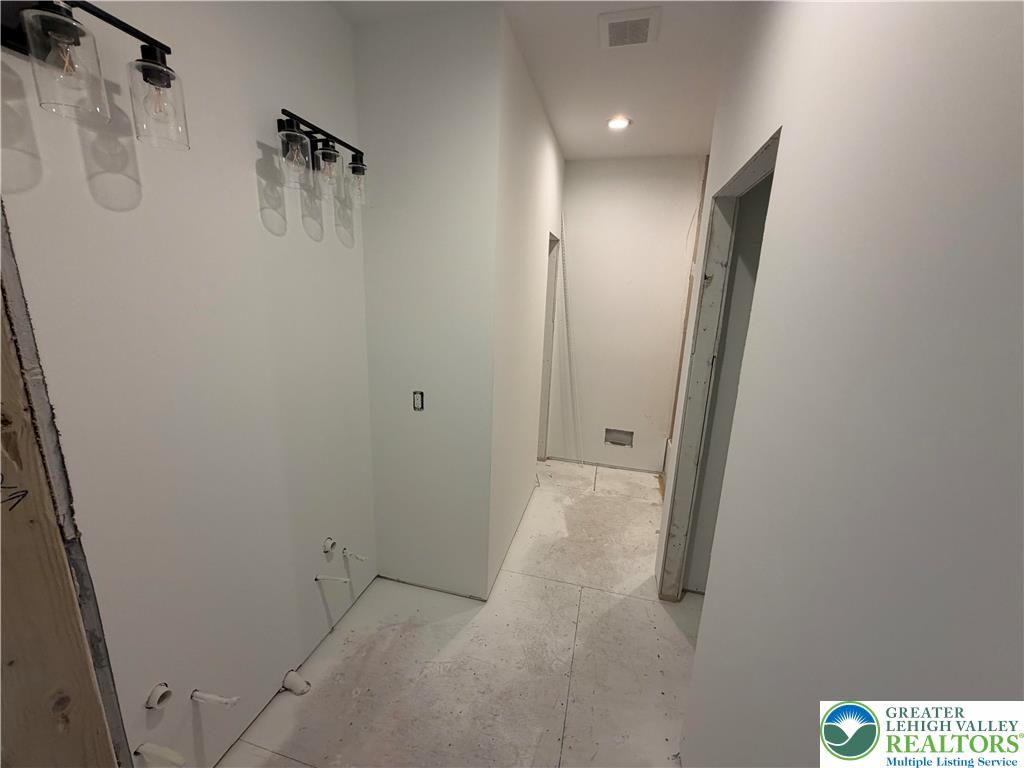 1899 Kecks Road Breinigsville, PA 18031 - Photo 21 of 30 This newly constructed interior offers a blank canvas for personalization.