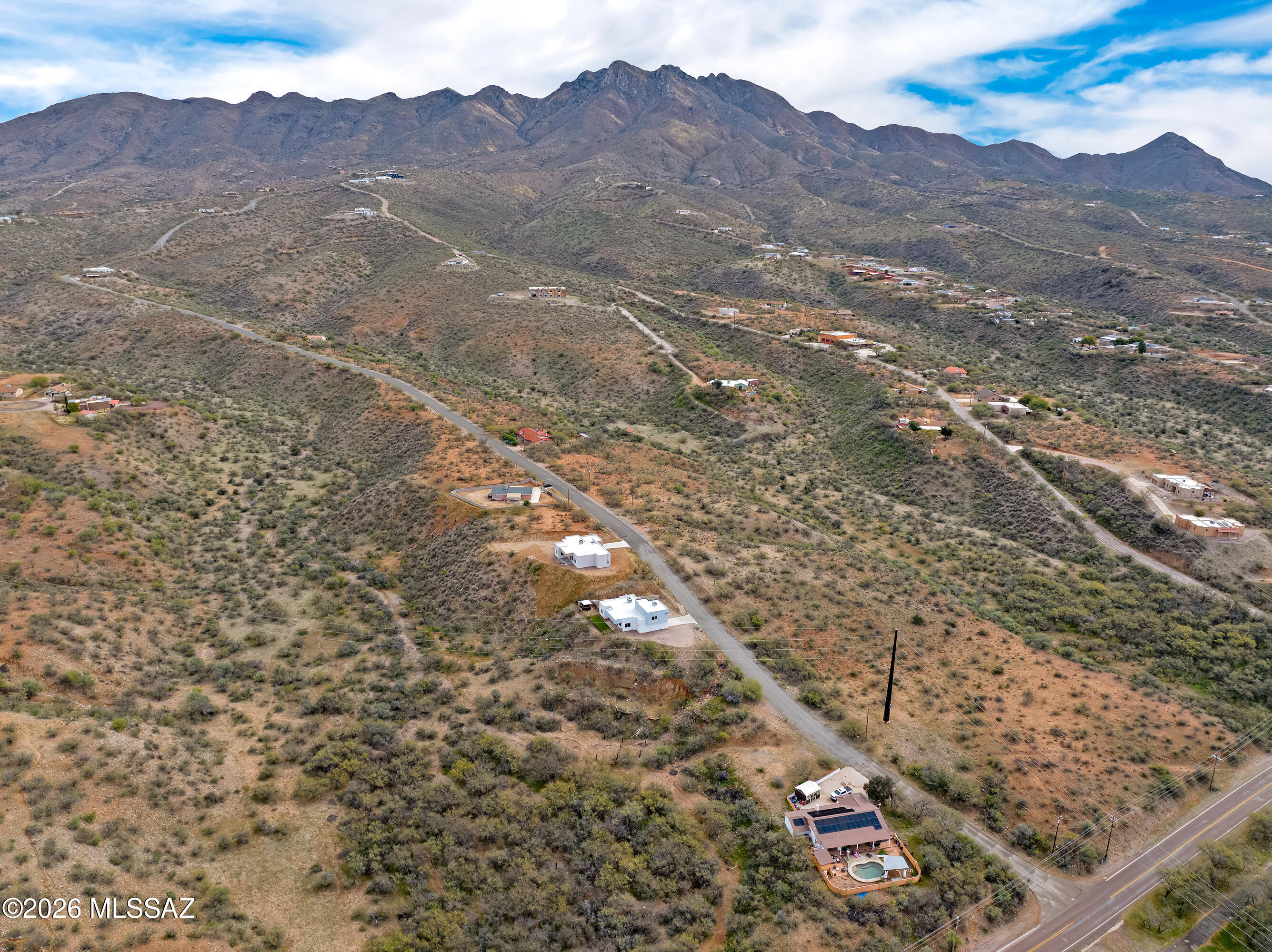 128 Avenida Ostion Rio Rico, AZ 85648 - Photo 37 of 37