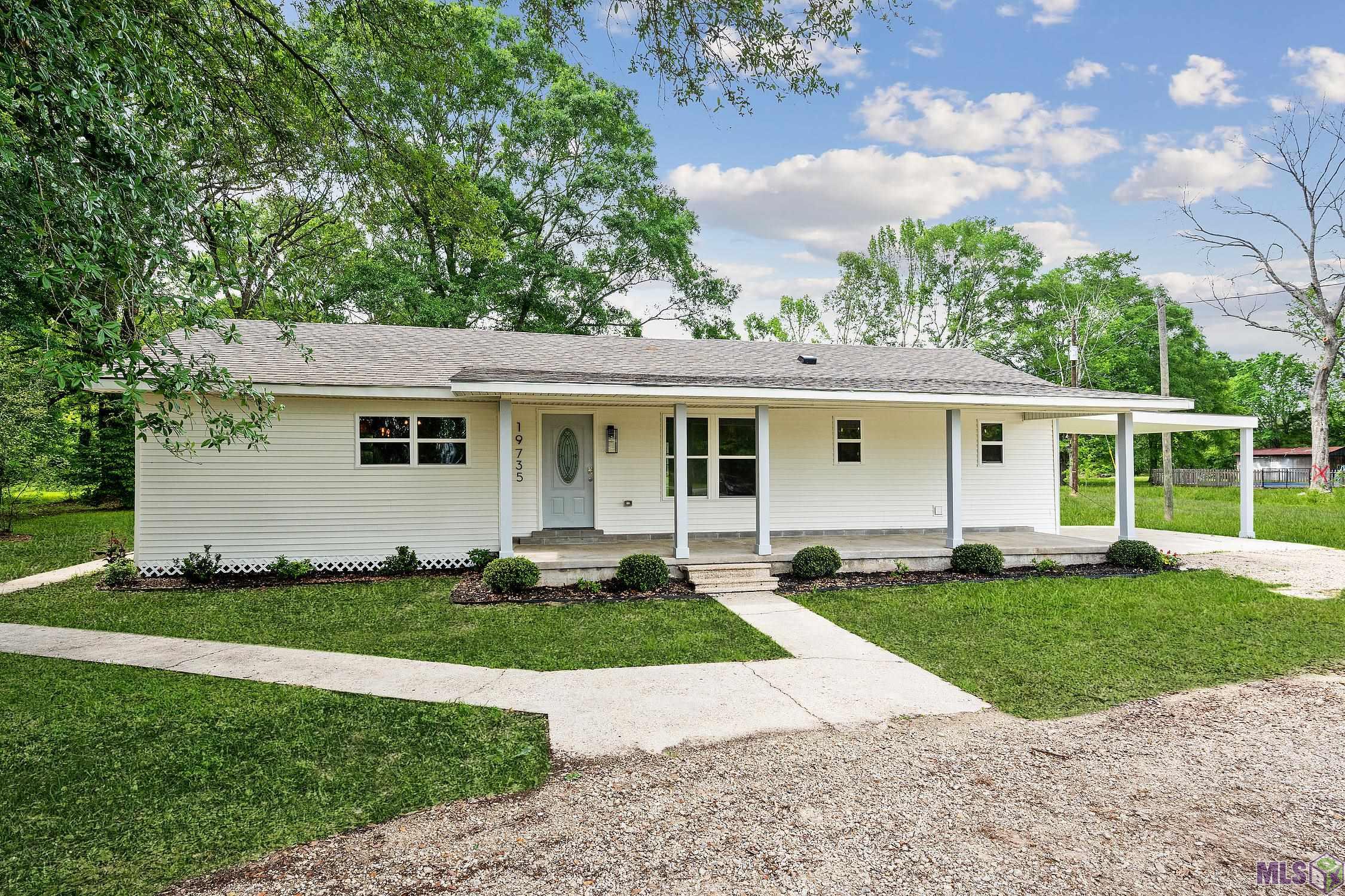 19735 Plank Road Zachary, LA 70791 - Photo 1 of 18 Gallery Image 1