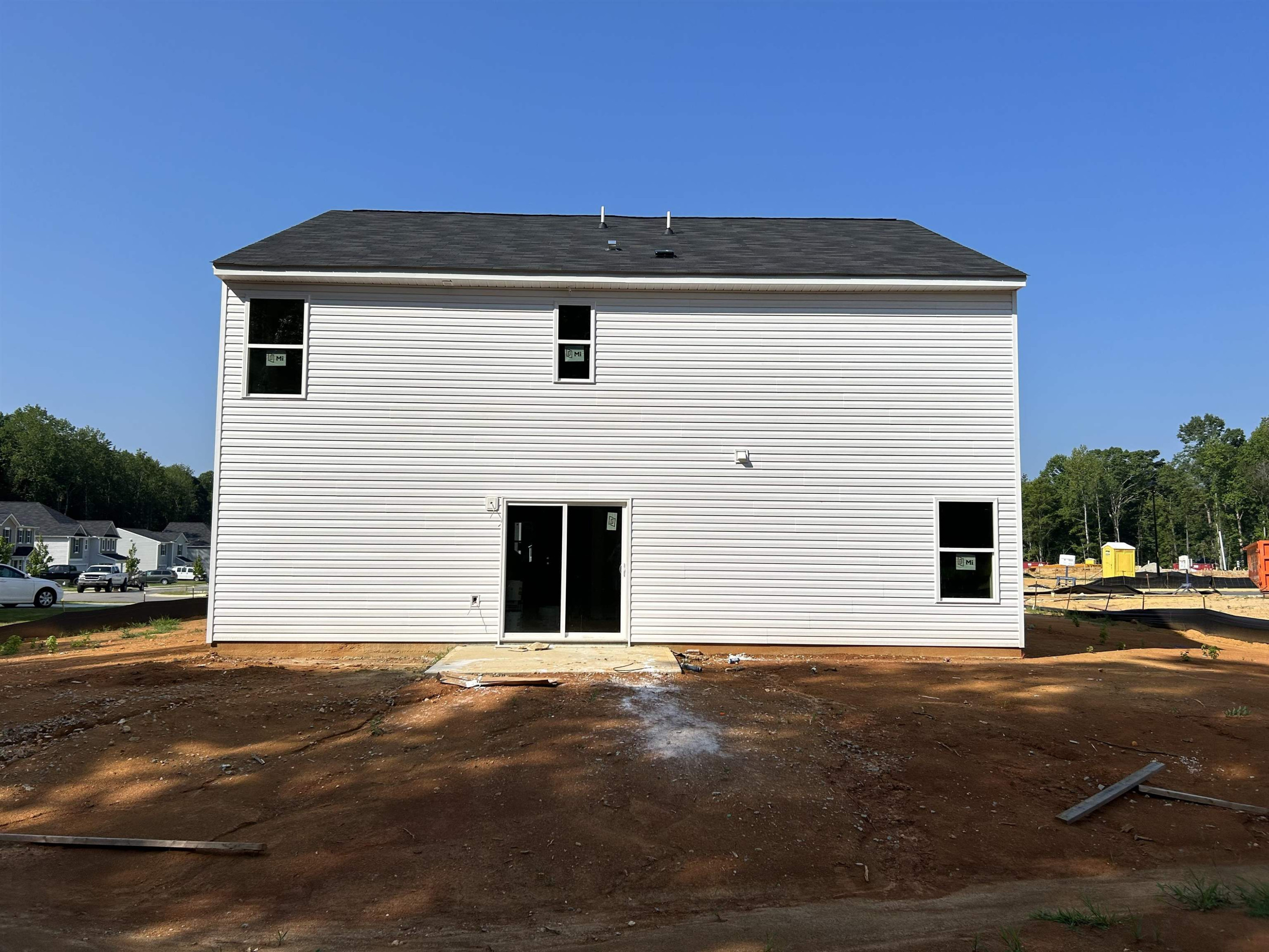 314 Riley Way Spring Hope, NC 27882 - Photo 2 of 42 Photo 2