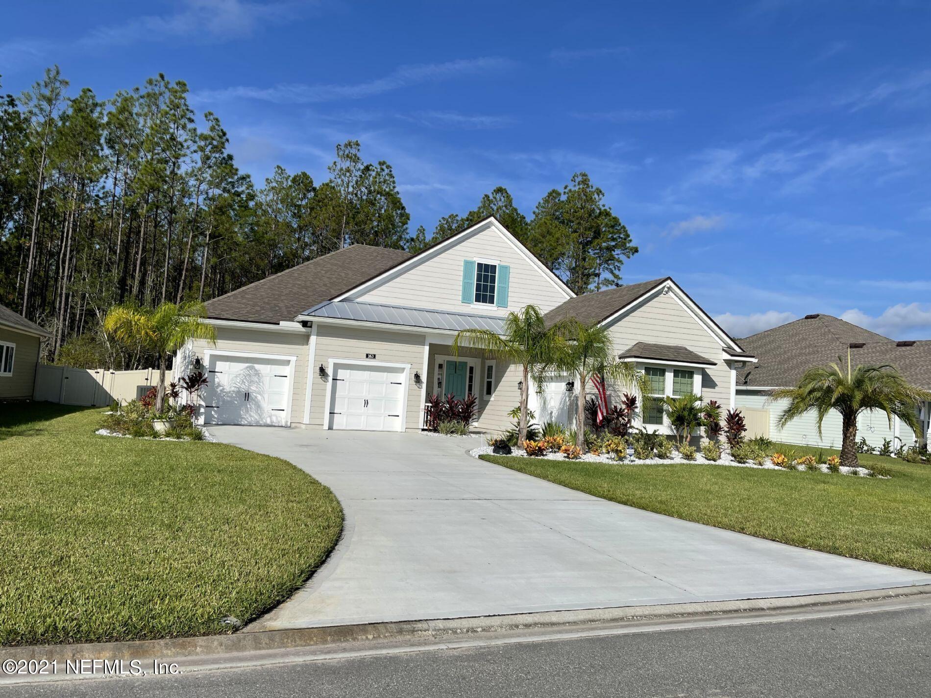 163 Clarendon Road St. Johns, FL 32259 - Photo 23 of 25 10