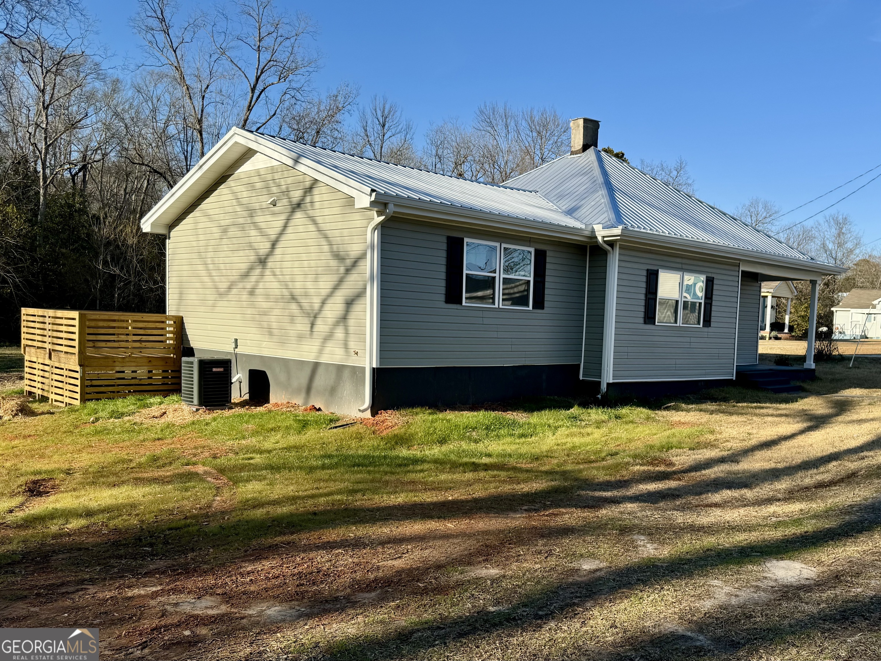 207 Comfort Street Union Point, GA 30669 - Photo 1 of 1 Gallery Image 1