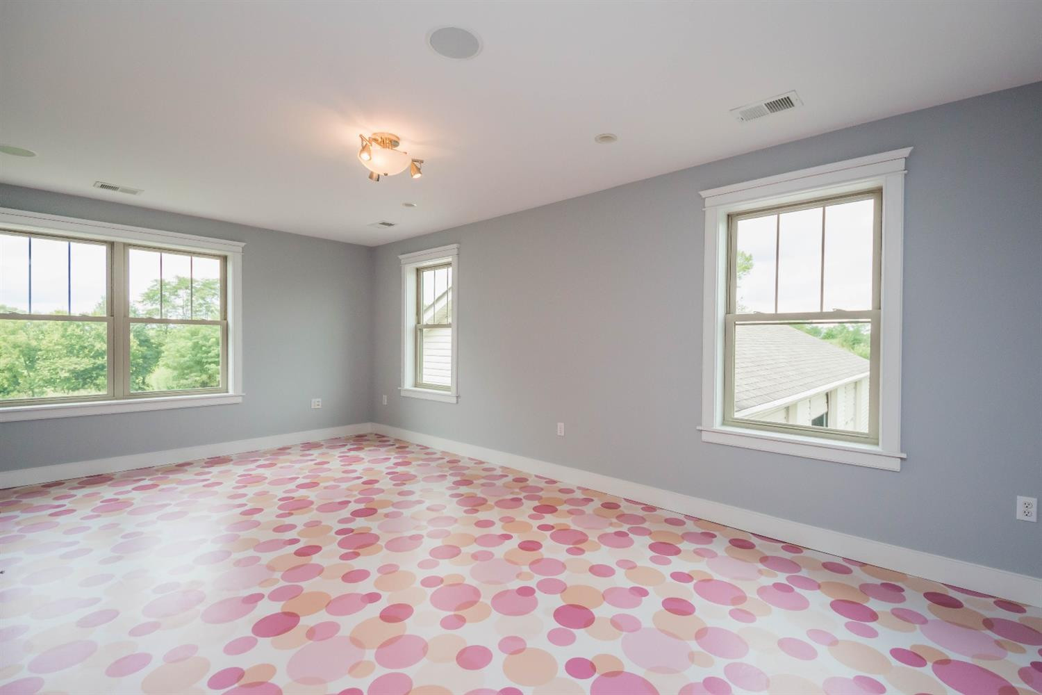 2105 Two Mile Road Winchester, KY 40391 - Photo 40 of 48 2nd. floor bedroom #4. Was used for a c