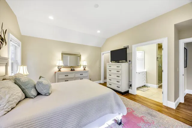 $1,295,000 | 5 Ridge Cove Lane, Unit 5, Chatham, MA 02633