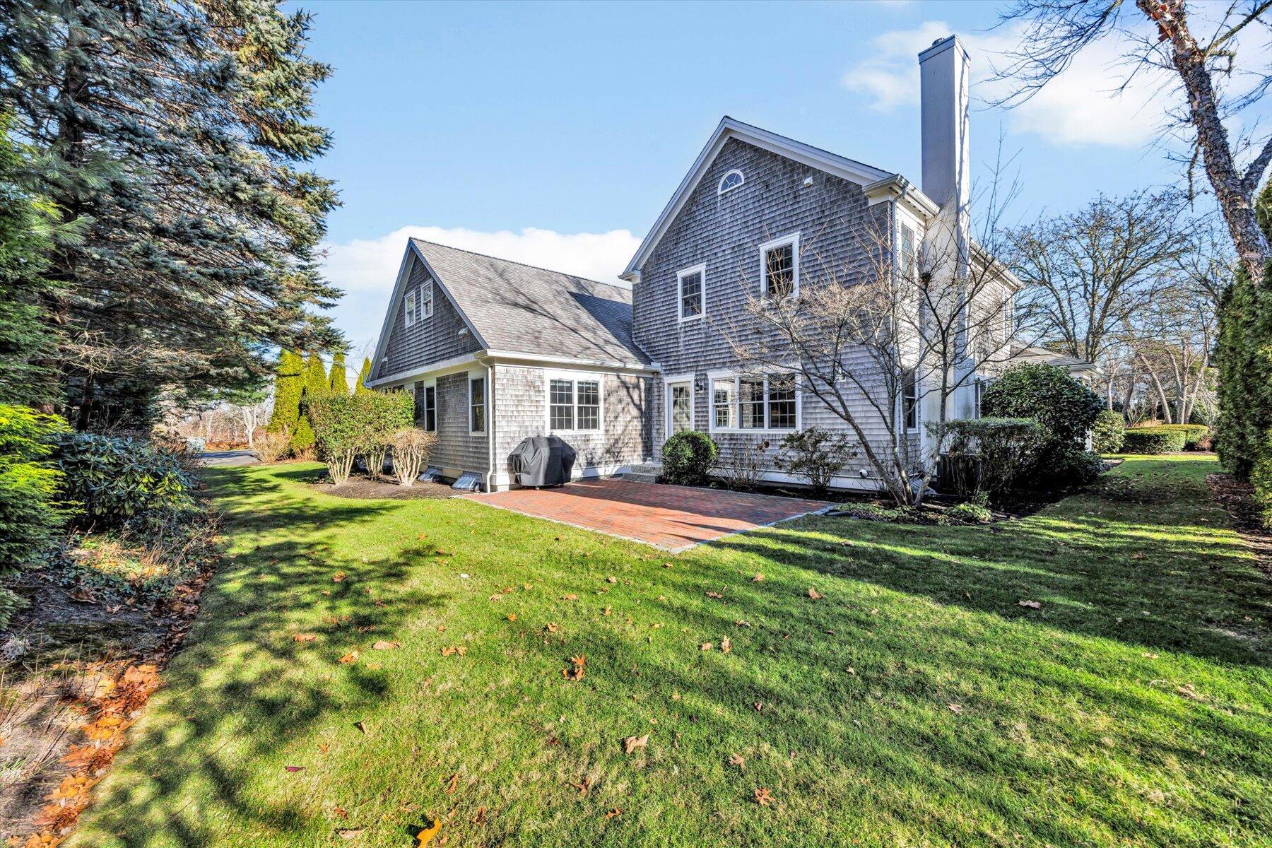 5 Ridge Cove Lane, Unit 5 Chatham, MA 02633 - Photo 19 of 46 04-889A1847