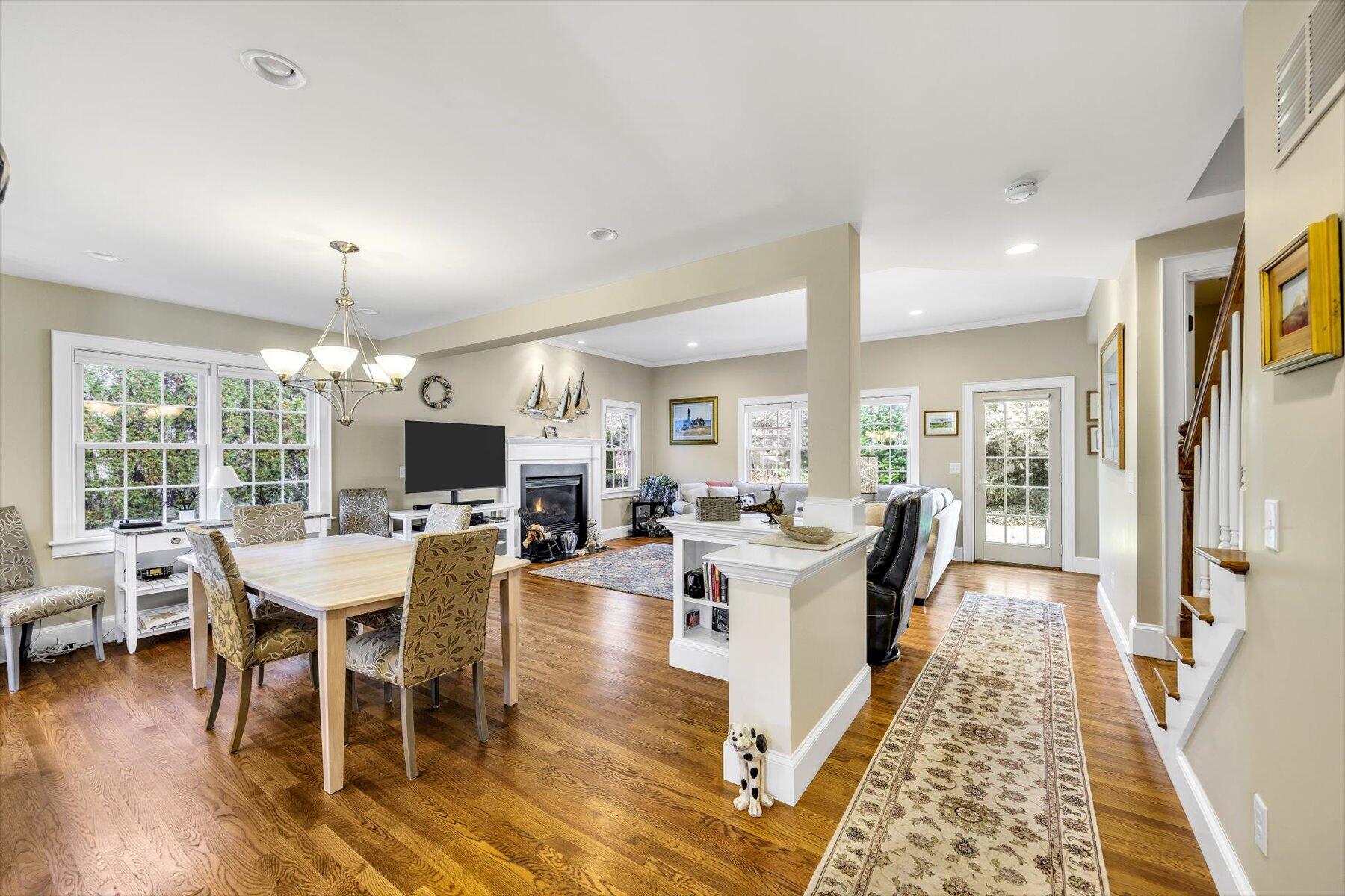 5 Ridge Cove Lane, Unit 5 Chatham, MA 02633 - Photo 2 of 46 14-889A1660