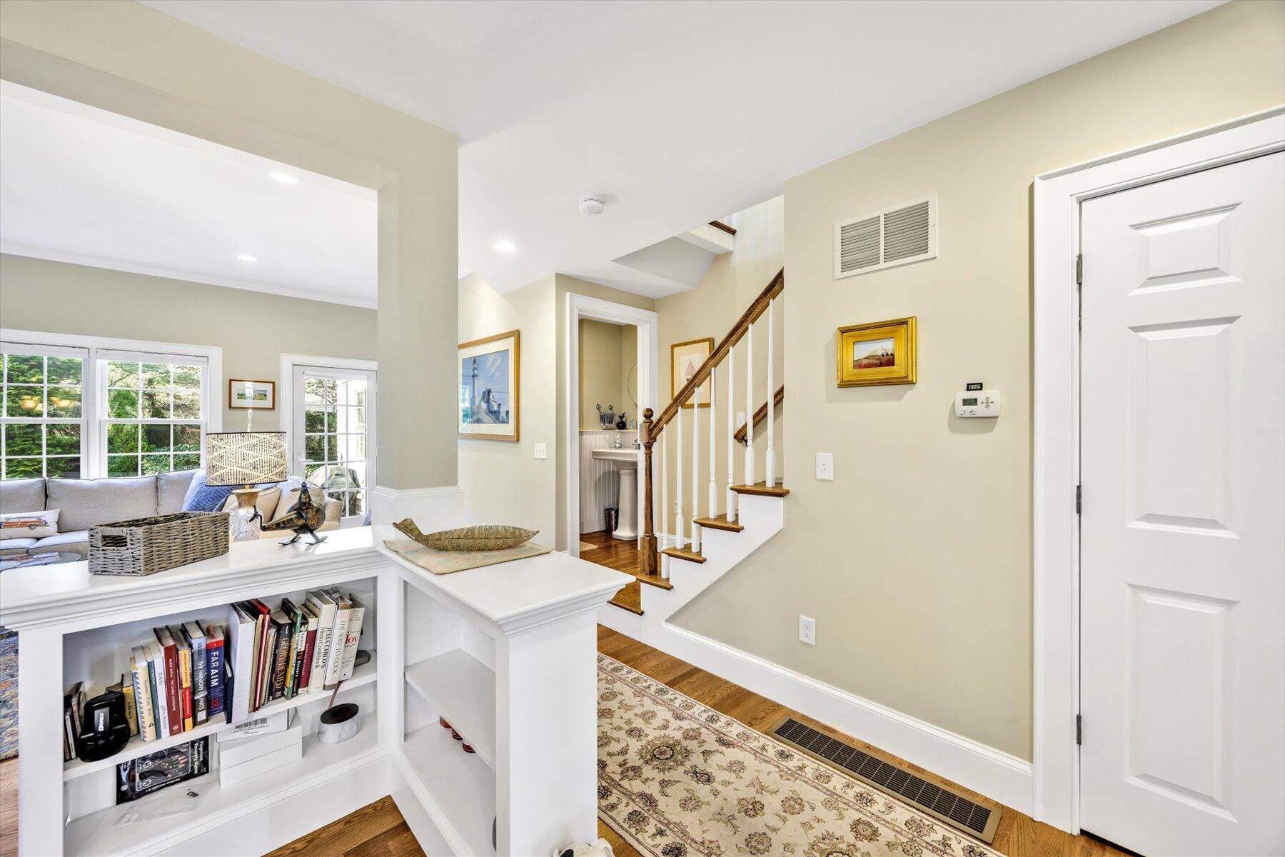 5 Ridge Cove Lane, Unit 5 Chatham, MA 02633 - Photo 21 of 46 22-889A1750