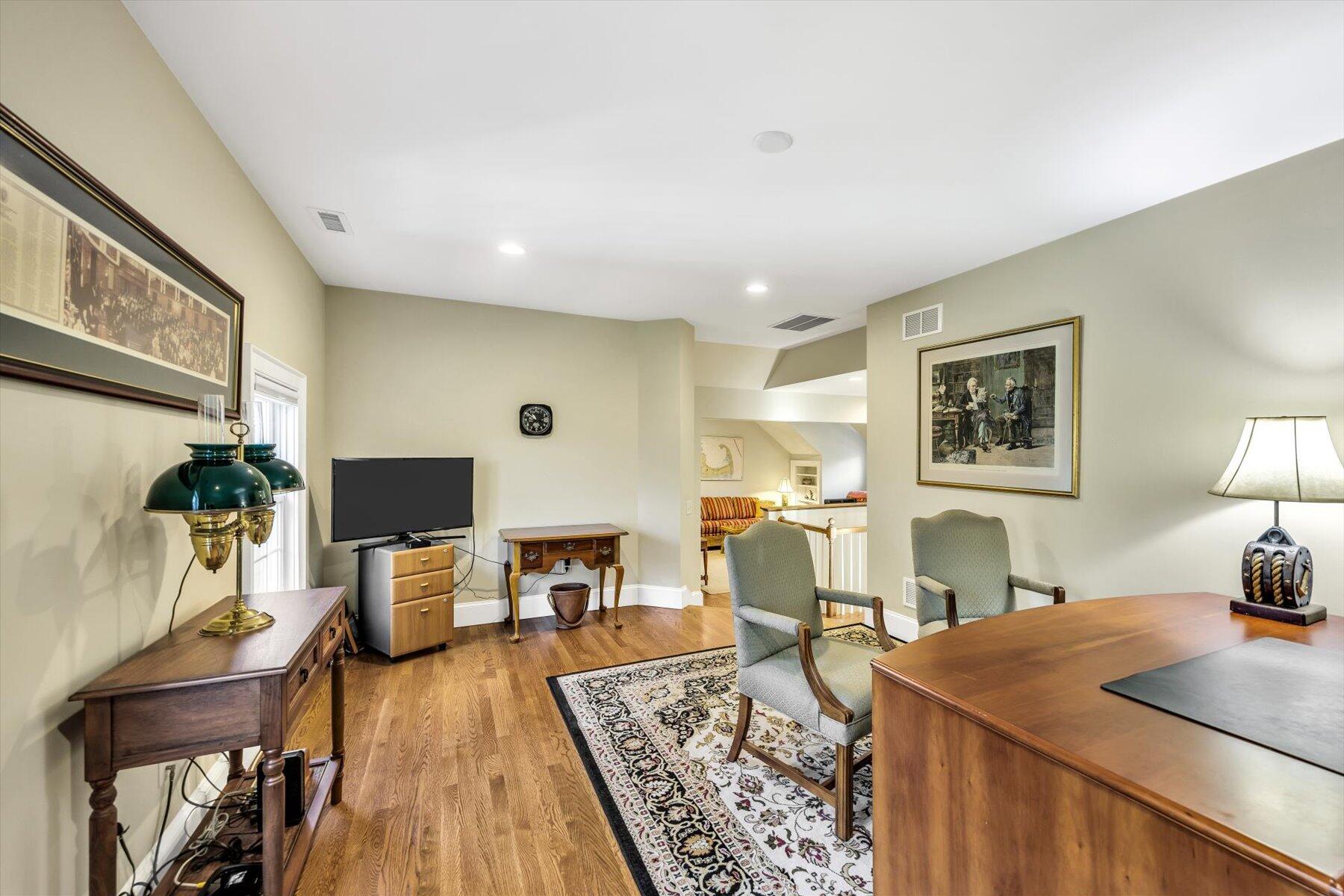 5 Ridge Cove Lane, Unit 5 Chatham, MA 02633 - Photo 29 of 46 37-889A1837