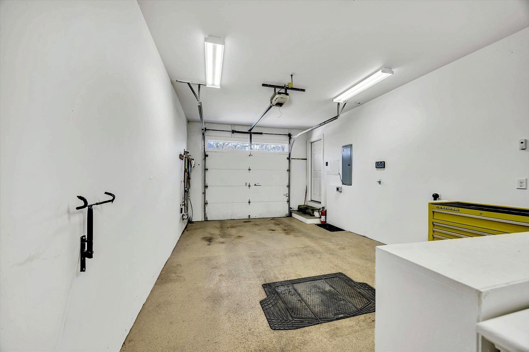 5 Ridge Cove Lane, Unit 5 Chatham, MA 02633 - Photo 38 of 46 Garage 1