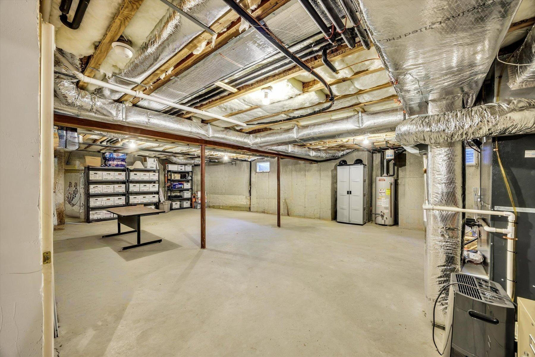 5 Ridge Cove Lane, Unit 5 Chatham, MA 02633 - Photo 39 of 46 Basement 3