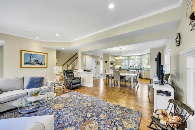 $1,295,000 | 5 Ridge Cove Lane, Unit 5, Chatham, MA 02633