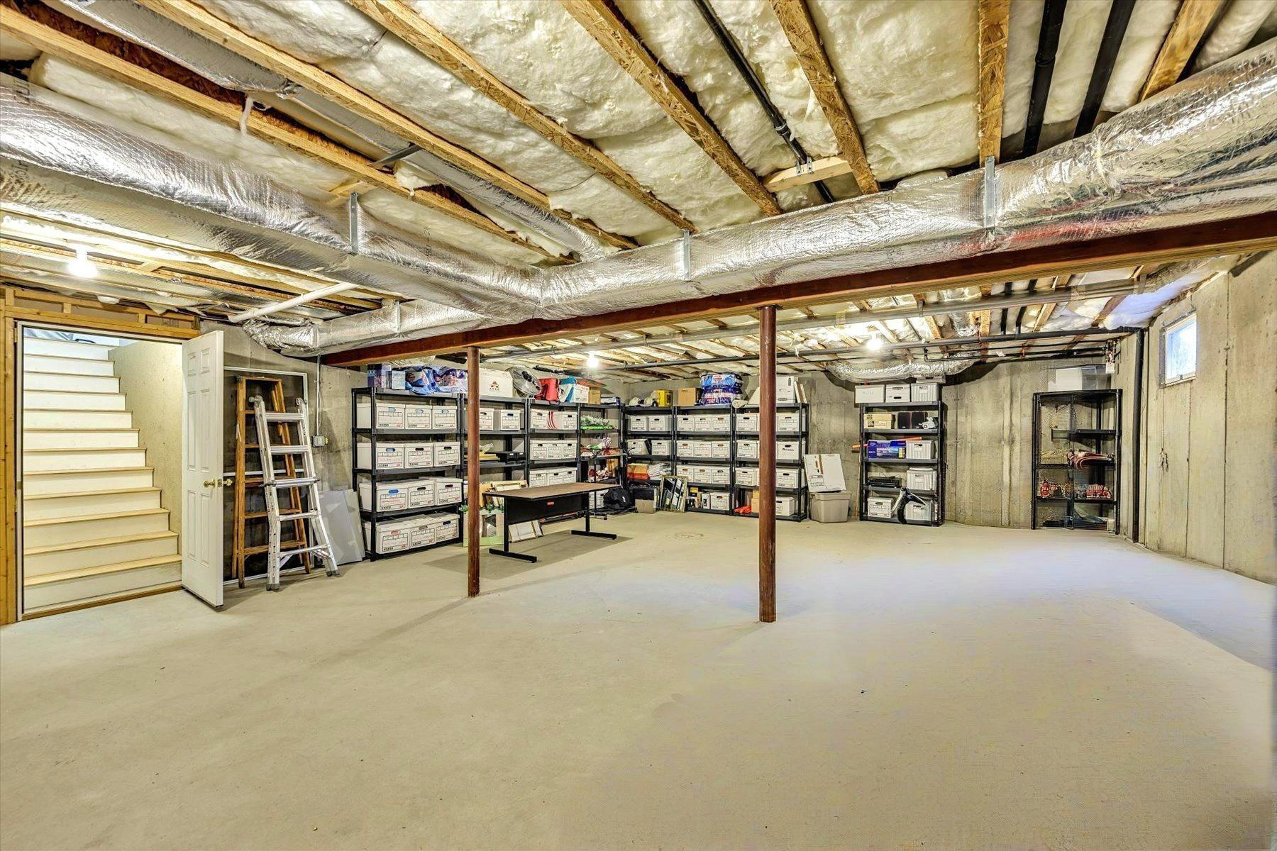 5 Ridge Cove Lane, Unit 5 Chatham, MA 02633 - Photo 41 of 46 Basement 1