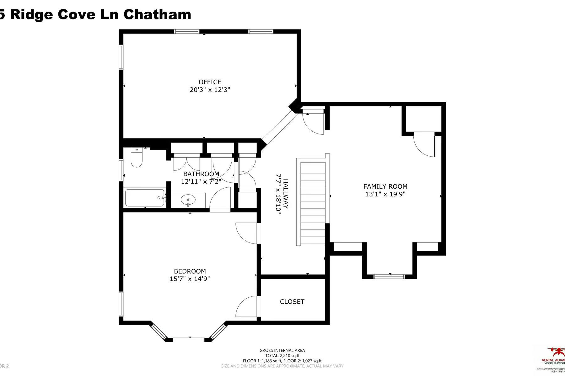 5 Ridge Cove Lane, Unit 5 Chatham, MA 02633 - Photo 44 of 46