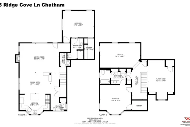 $1,295,000 | 5 Ridge Cove Lane, Unit 5, Chatham, MA 02633
