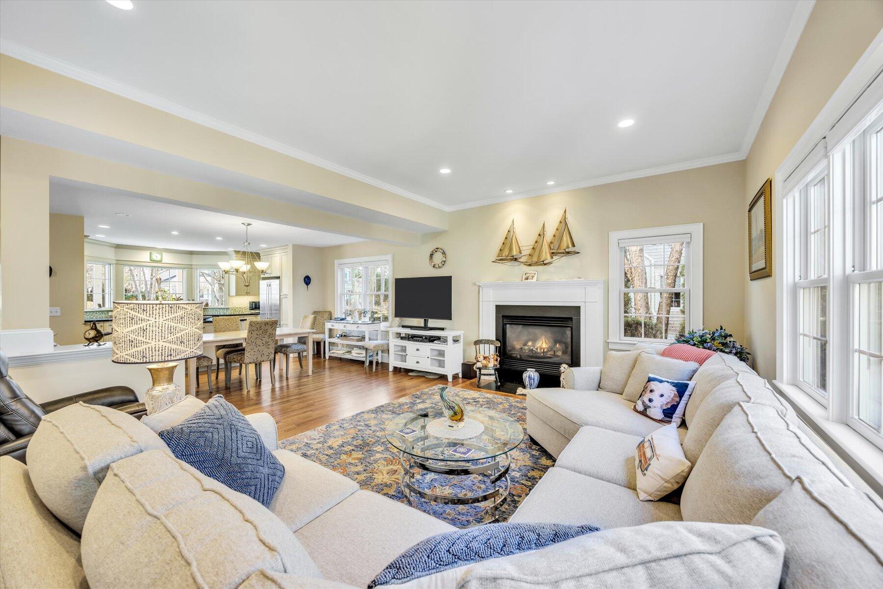 5 Ridge Cove Lane, Unit 5 Chatham, MA 02633 - Photo 5 of 46 17-889A1714