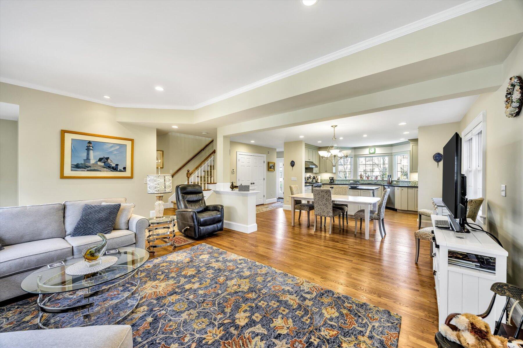 5 Ridge Cove Lane, Unit 5 Chatham, MA 02633 - Photo 6 of 46 38-889A1840