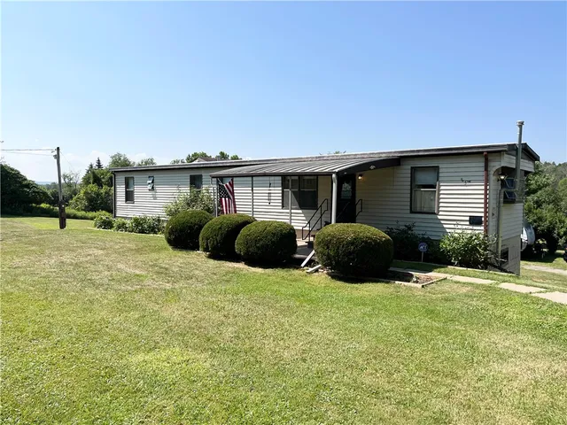 $149,900 | 2513 Stannards Road, Wellsville, NY 14895