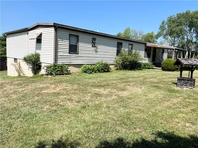 $149,900 | 2513 Stannards Road, Wellsville, NY 14895