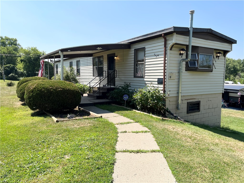 2513 Stannards Road Wellsville, NY 14895 - Photo 3 of 46