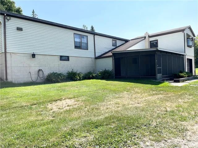 $149,900 | 2513 Stannards Road, Wellsville, NY 14895