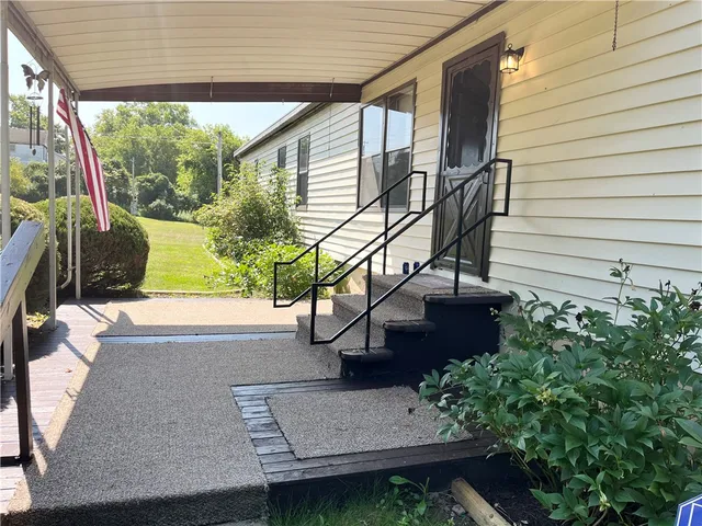 $149,900 | 2513 Stannards Road, Wellsville, NY 14895