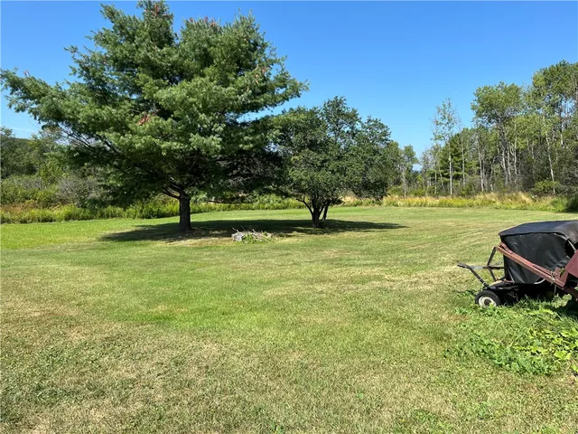 $149,900 | 2513 Stannards Road, Wellsville, NY 14895