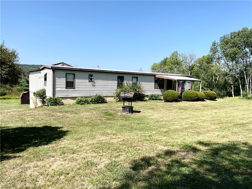 2513 Stannards Road Wellsville, NY 14895 - Photo 43 of 46