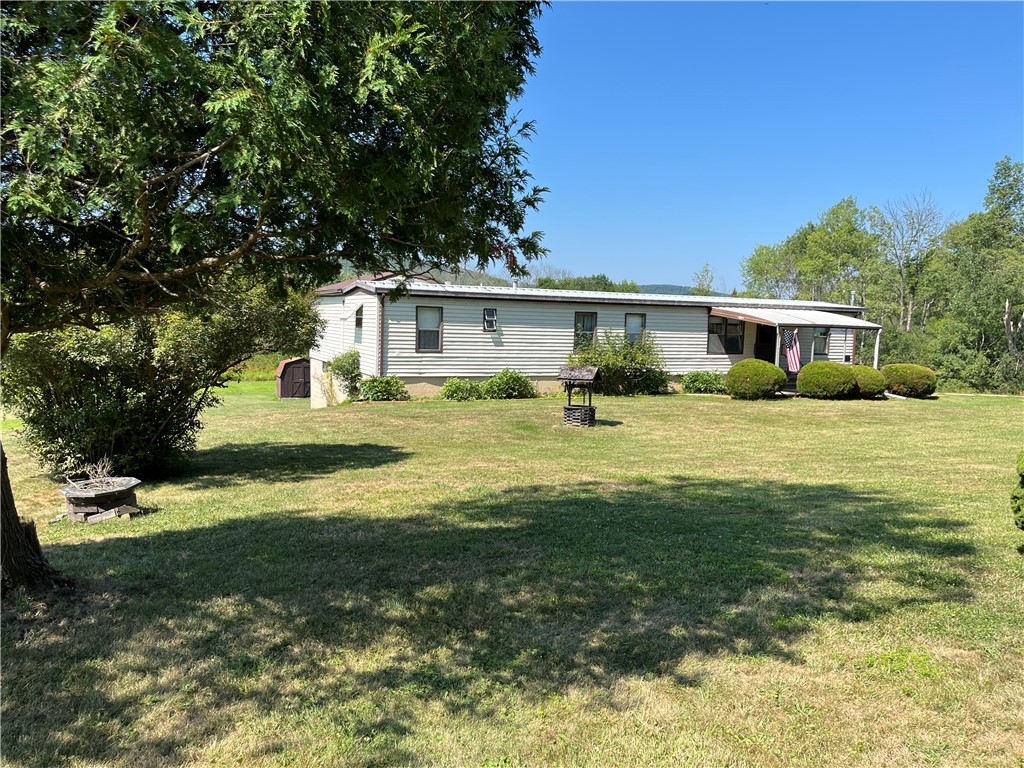 2513 Stannards Road Wellsville, NY 14895 - Photo 45 of 46