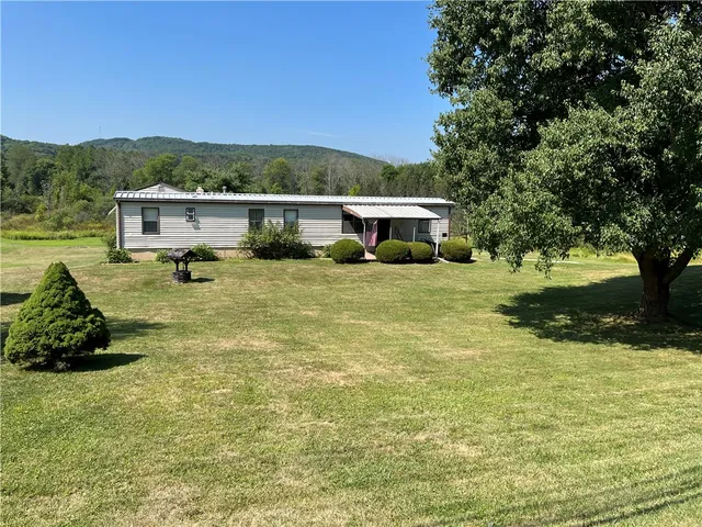 $149,900 | 2513 Stannards Road, Wellsville, NY 14895