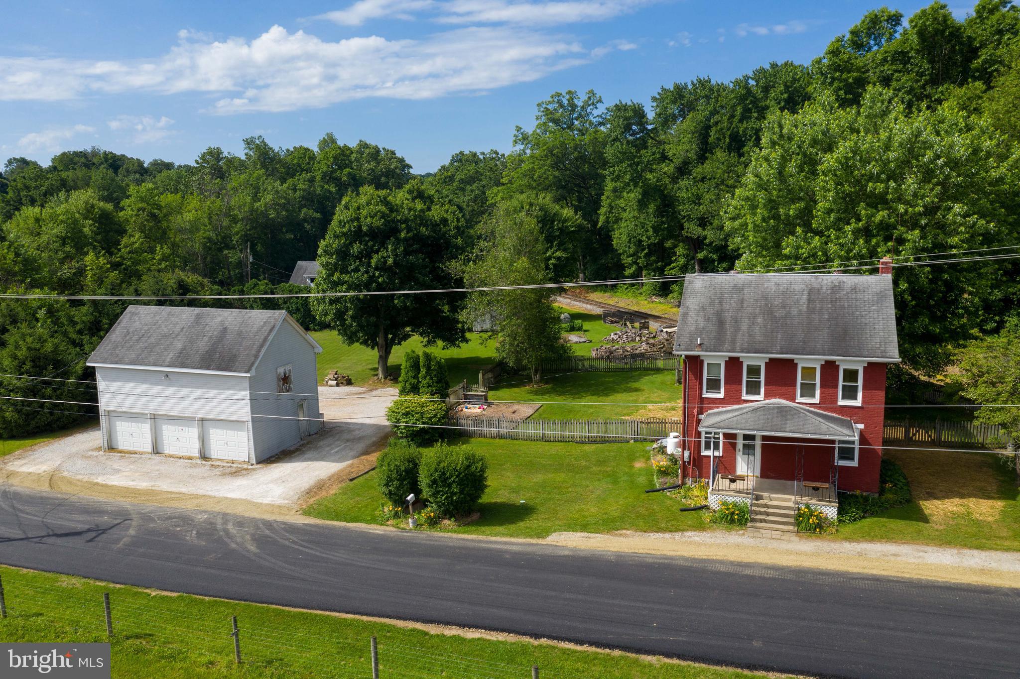 7169 Intersection Road Glen Rock, PA 17327 - Photo 1 of 27 Gallery Image 1