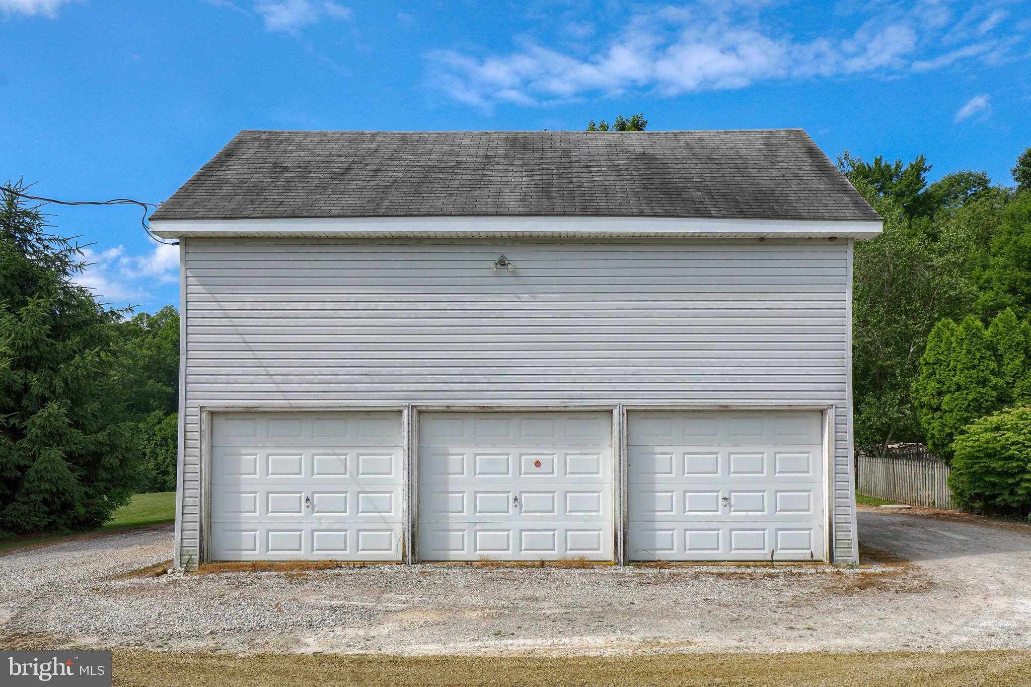7169 Intersection Road Glen Rock, PA 17327 - Photo 20 of 27 Gallery Image 20