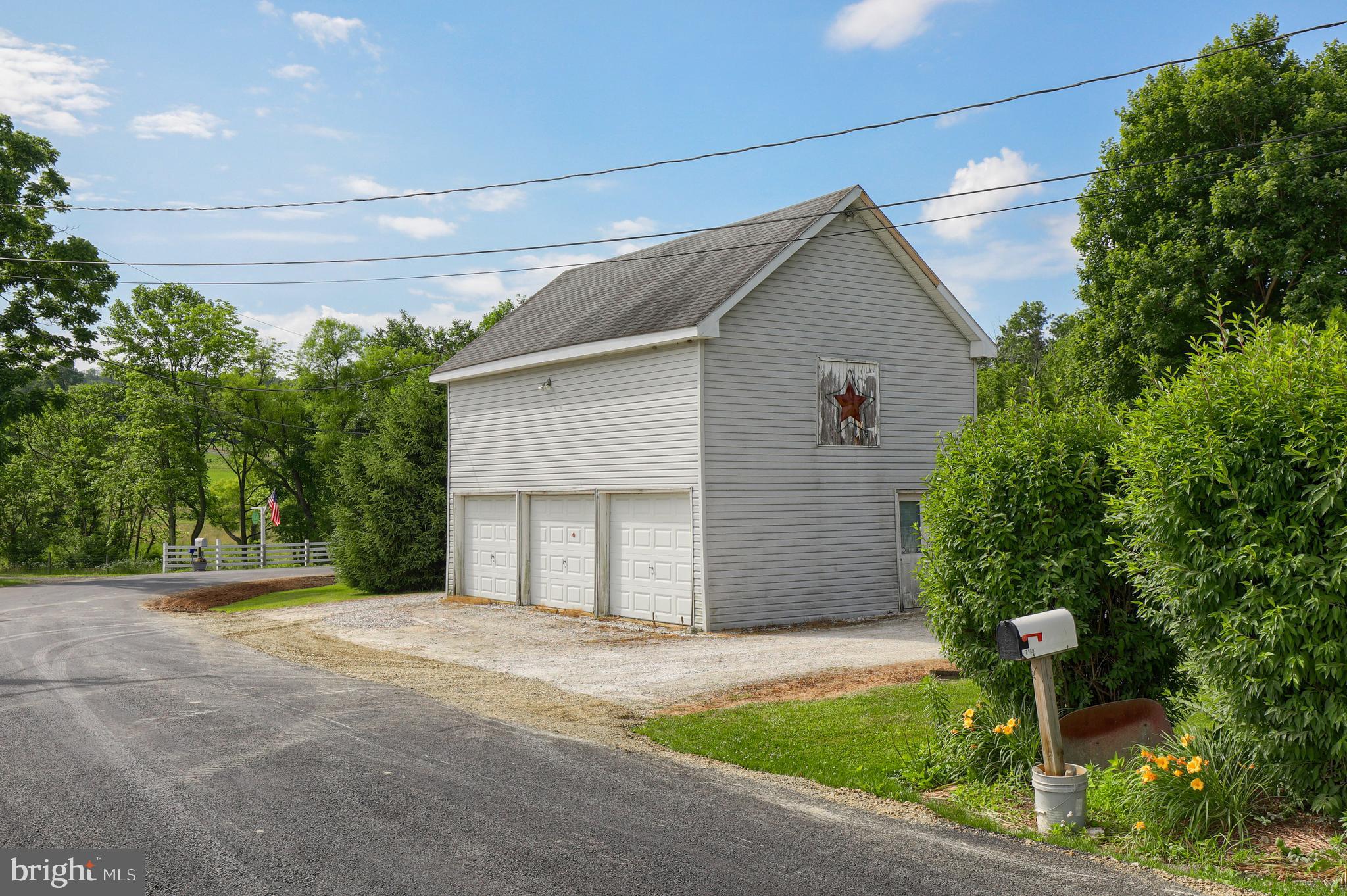 7169 Intersection Road Glen Rock, PA 17327 - Photo 21 of 27 Gallery Image 21