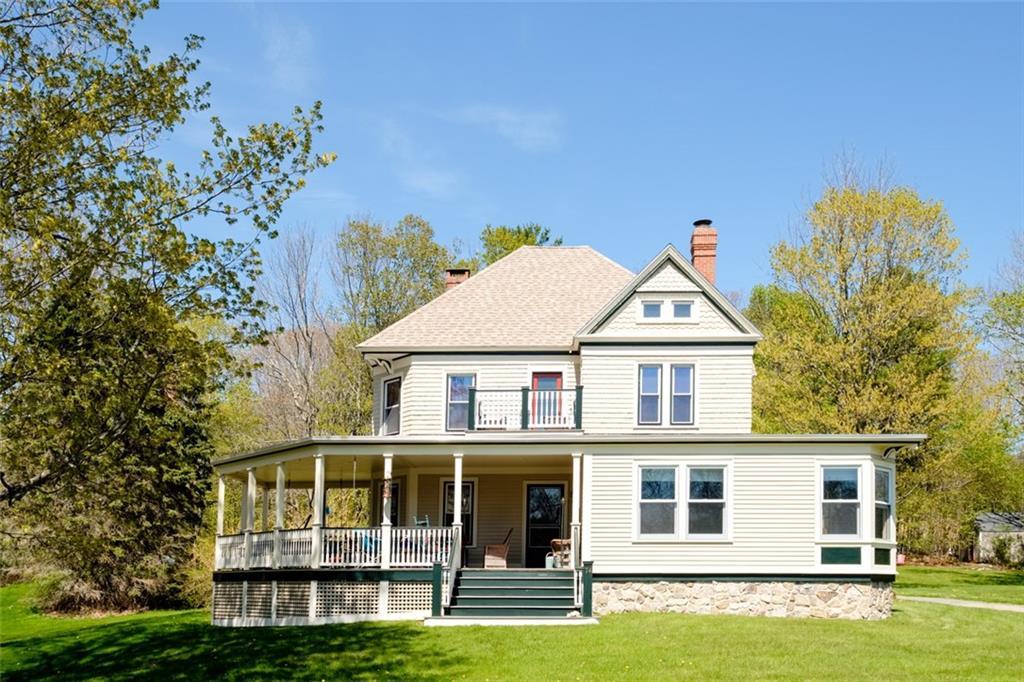 74 River Road York, ME 03902 - Photo 3 of 33 Photo