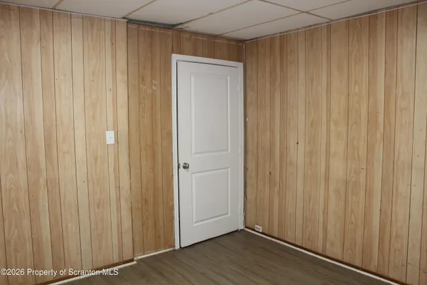 $1,150 | 715 Moosic Street, Unit 1, Scranton, PA 18505