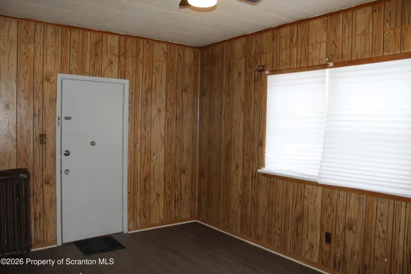 $1,150 | 715 Moosic Street, Unit 1, Scranton, PA 18505