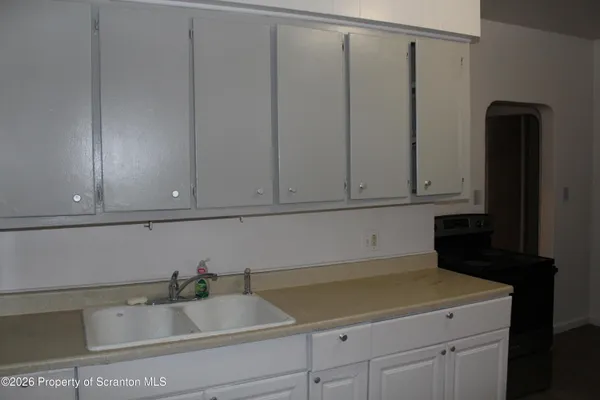 $1,150 | 715 Moosic Street, Unit 1, Scranton, PA 18505