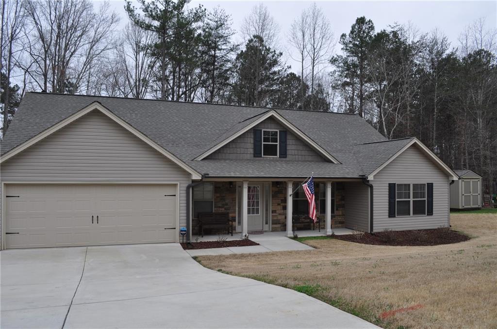 5605 River Stone Road Gainesville, GA 30506 - Photo 1 of 1 Gallery Image 1