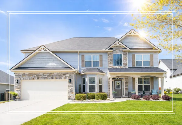 $465,000 | 1425 Calumet Drive, Grovetown, GA 30813